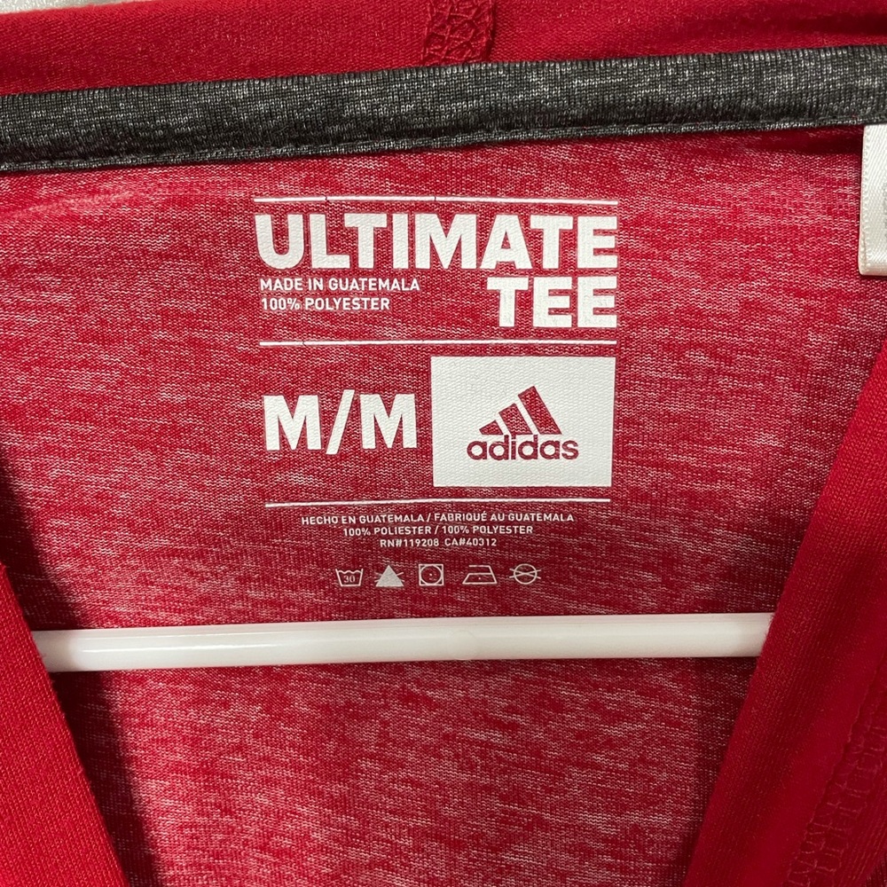 Athletic Quarter-zip for New York Redbull